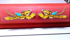 Flying Tiger Graphics Decals RC Plane Airplane