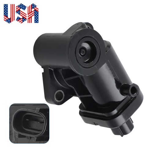 012010-5161, Intake Manifold Valve For Nissan Altima 2.5L 3.5L Engines 2013 2014