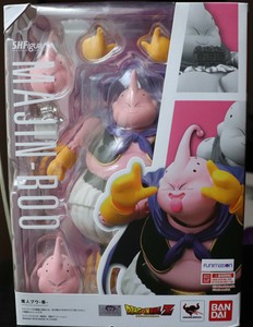 figuarts buu