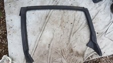 Mazda 323 F 323f 1995-1998 Panel Door Frame Left Rear Mazda 323 F 323f 1995-1998 Panel Door Frame Left Rear