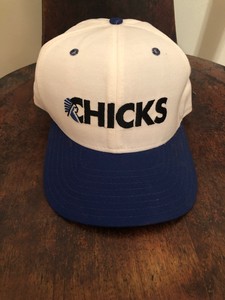 vintage minor league baseball hats