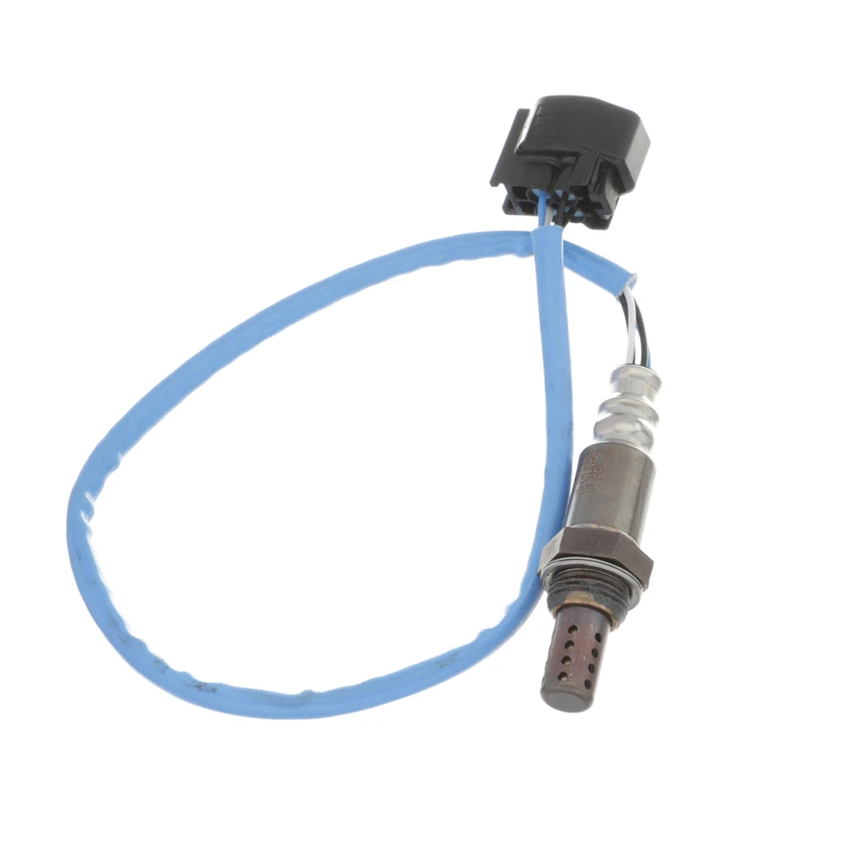 Sensor de oxígeno genuino Jaguar 2005-2011 XF XFR Super V8 Vanden Plas XJ8 C2C22679 Foto 2 de 4