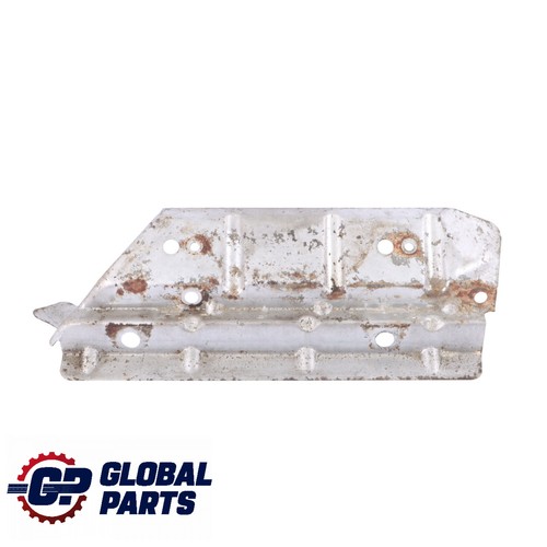 VW Volkswagen Golf 5 2.0 TFSI BWA Auspuffkrümmer Abdeckblech 06F129597C