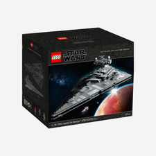 LEGO Star Wars: Imperial Star Destroyer (75252) for sale online | eBay