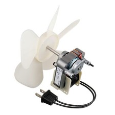 30W Bathroom Vent Fan Motor for Nutone 8200 8210 Mercury M-686 687 8870 YJF6158