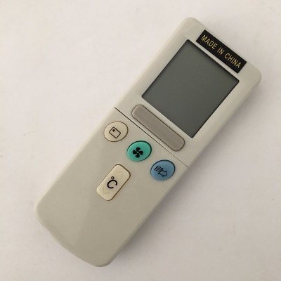 RAR-3U1 For HITACHI RAS-80YHA RAR-3U3 RAR-2P2 Air Conditioner A/C Remote Control