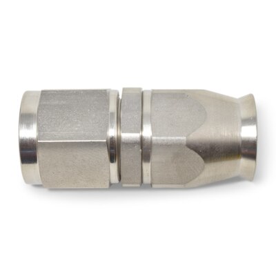 RUSSELL/EDEL ENDURA HOSE END #6-STRGHT- 620401