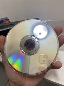 Shenmue Limited Edition Dreamcast JP + JukeBox Soundtrack Tested