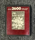 Pac-Man Jr. (Atari 2600, 1984)  Tested!