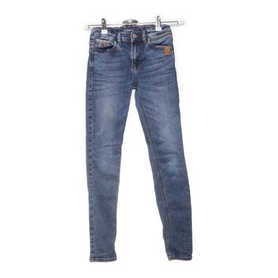 Ltb Blue Addicted, Jeans, Größe: 158, Blau, Einfarbig, Denim, Jungen #lio