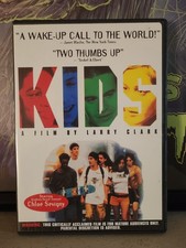 Kids (DVD, 1995) for sale online | eBay