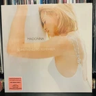 Madonna - Something To Remember Vinyl LP New Sealed Record Black Vinyl