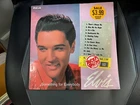 elvis presley records ayl1-4116 somthing for everyone new sealed