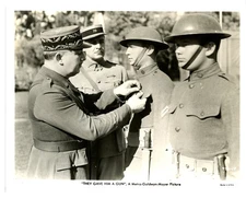 THEY GAVE HIM A GUN 1937 #18 MGM