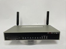 Fortinet FortiWiFi-60B FW-60B Network Security Firewall With Antennas