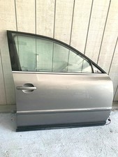 2002 2003 2004 2005 Vw Passat B5 Front Right Passenger Door Oem - Image 2 Of 4 2