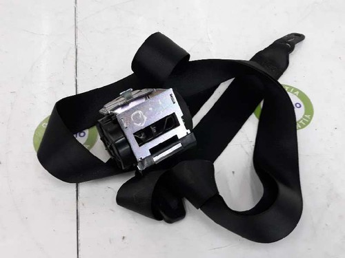 72119139832 sicherheitsgurt hinten rechts für BMW SERIE 1 BERLINA 2.0 16V D