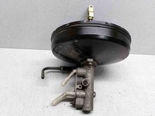 NISSAN ALMERA TINO V10 Unterdruck-Bremskraftverstärker 0204024240 32502298
