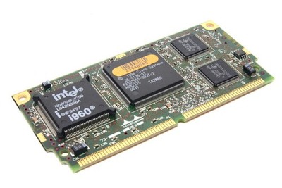 Cisco Systems 08-0138-02 82002555-0Q3T-2 IC Module for Digital Modem Intel i960