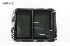 2014 - 2023 Chrysler 300 Panoramic Sunroof Sun Roof Window Glass Motor Oem