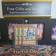 Playset 3x Morphtronic Telefon POTE-EN093 Yugioh Common 