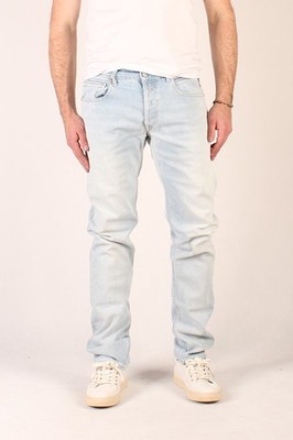 Neue Replay Herren jeans MA972P 519 456 011 GROVER, Straight Fit