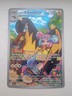 Pokémon TCG: IONO'S KILOWATTREL 163/159 Journey Together Illustration Rare NM