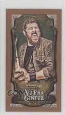 2024 Topps Allen & Ginter Mini Gold Border George Rebelo #267 0bl9