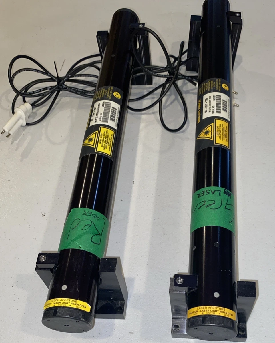 melles griot laser products for sale | eBay