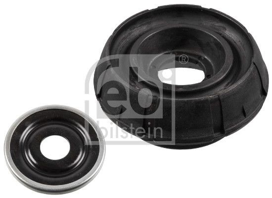 Reparatursatz FederbeinstÜTzlager Vorne Hinten Links Rechts Febi Bilstein 27505-image