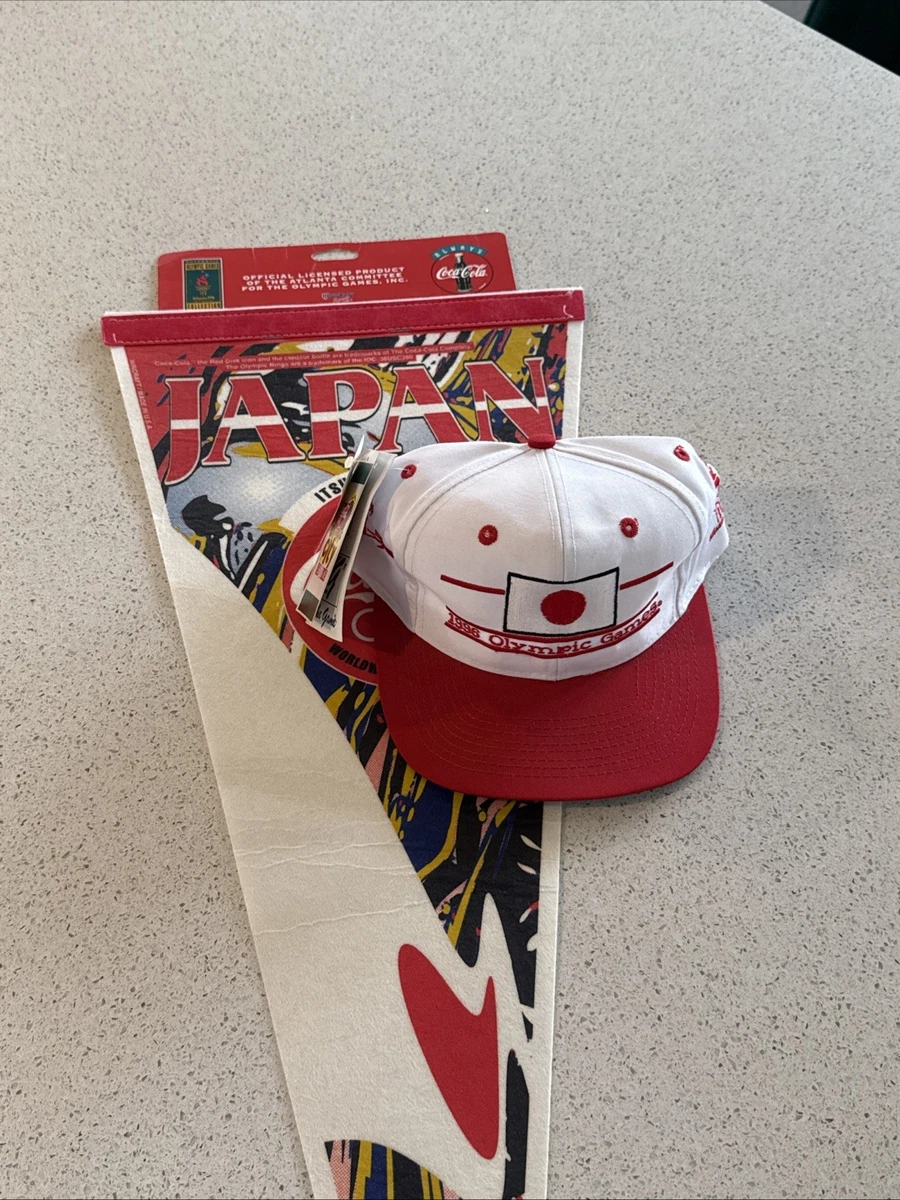 Multi-Color Men Japan Olympics Fan Apparel & Souvenirs for sale | eBay