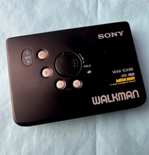 Used Sony WM-EX66 Receivers for Sale | HifiShark.com