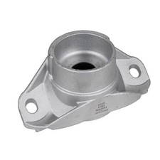 Federbeinstützlager Hinterachse rechts METZGER für u.a. AUDI Q7