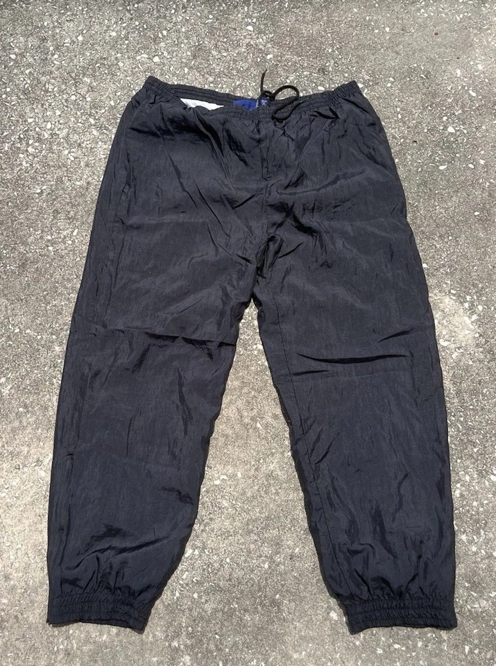 Chándal Fremantle Vintage Años 80 Top Y Pantalones A Juego Dos Piezas Talla XL Retro Foto 3 de 4