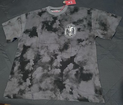 Darc Sport Wolves Archangel Black/Grey Ghost Clouds 1 Of 500