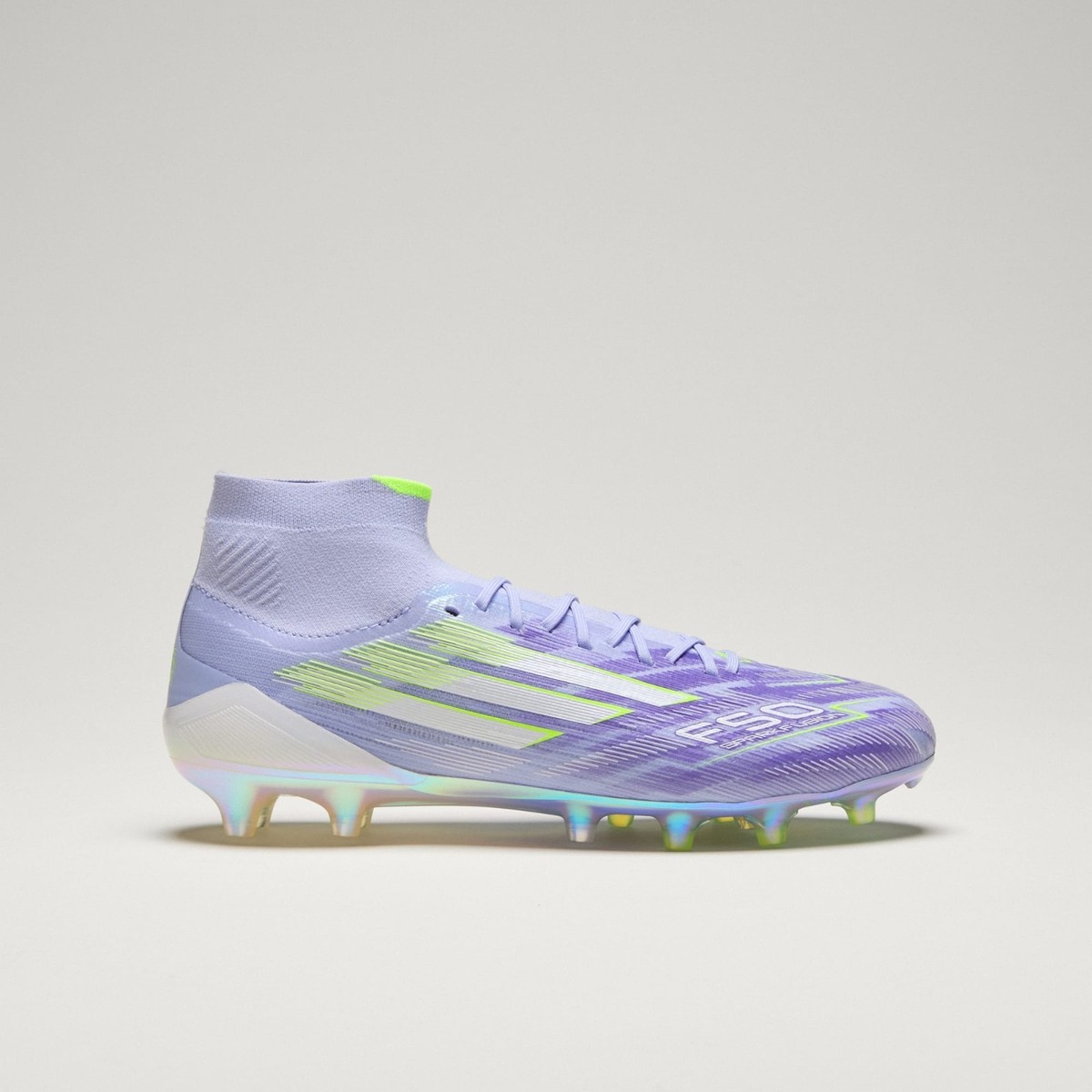 Adidas F50 SPARKFUSION ELITE Soccer Boots JH7648 Women's Size | eBay