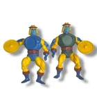 Vintage 1984 Sy-Klone Masters Of The Universe He-Man MOTU Cyclone Figures Set