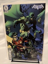 Batman #2 Jorge Jiménez Cover (DC Comics December 2025)