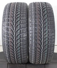 2 x 225/45R18 95H Winterreifen Bridgestone Blizzak LM-32 AO 2021