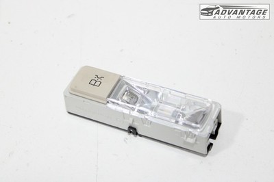 2020-2025 MERCEDES GLB250 X247 REAR LEFT SIDE GRIP GRAB HANDLE LAMP LIGHT OEM