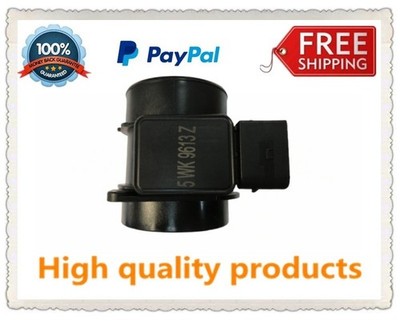 5WK9613Z Mass Air Flow Meter for Mercedes-Benz #ea