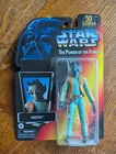 Greedo - Star Wars 50th Anniversary The Power of the Force 2020 Big figure! LOOK