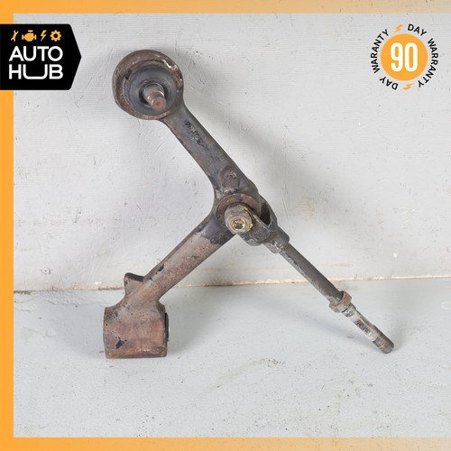 Bentley Brooklands 1981-1993 Front Left Upper Control arm Photo - $166