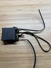 Vintage GI Joe Vietnam Military Radio And Handset