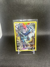 Dialga (Full Art Promo) XY77 XY Holo on eBay