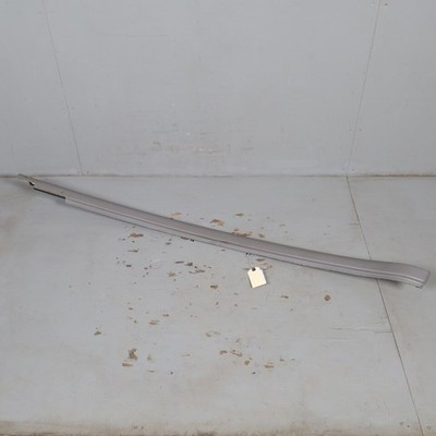 2002-2004 Porsche 911 996 Targa Left Driver Roof Opening Trim OEM