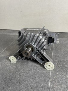 ✅Bosch WAY 32840 Waschmaschine Motor  9000731392