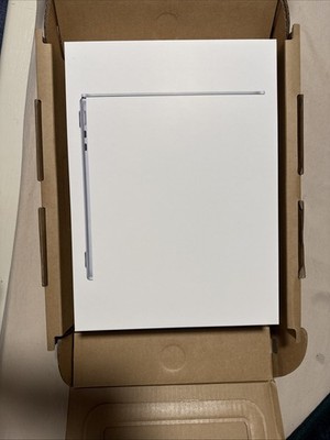 MacBook Air M4 16GB 256GB SSD  Neu in versiegelter Originalverpackung