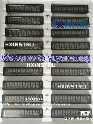 1PCS for Keysight E3634A VFD Display Screen NEW LCD Screen