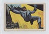 1966 A&BC Batman Black Bat Batman The Penguin's Trap #16 1b3